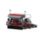 Siewnik pneumatyczny AMJ AGRO Fortune Seeder