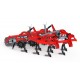 Agregat bezorkowy AMJ AGRO Porto 2.5