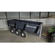 Wywrotka rolnicza Perard X-Tank