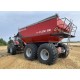 Przyczepa przeładowcza Perard X-Flow 28 i 34