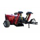 Zbieracz kamieni Metal-Technik DZIK-4000