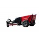 Zbieracz kamieni Metal-Technik DZIK-4000