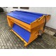 Posypywarka samochodowa Simed SVS 1.2E