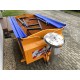 Posypywarka samochodowa Simed SVS 1.2E