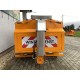 Posypywarka samochodowa Simed SVS 1.2E