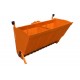Posypywarka Kołaszewski FK Machinery Sand Master