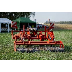 Pług dłutowy AMJ AGRO Darta