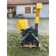 Rębak do drewna Fagros BX42
