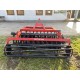 Agregat talerzowy Metanga BT250