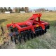 Agregat talerzowy Metanga BT250