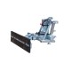 Hydrauliczny zgarniacz do obornika Metal-Technik