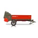 Rozrzutnik 4,5 tony Ursus N-228