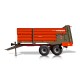 Rozrzutnik 6 ton Ursus N-218
