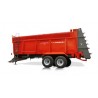 Rozrzutnik 10 ton tandem Ursus N-265