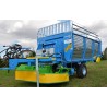 Ścinacz zielonek Zamet T635