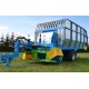 Ścinacz zielonek Zamet T635/3