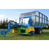 Ścinacz zielonek Zamet T635/3