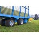 Ścinacz zielonek Zamet T635/3