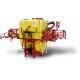 Opryskiwacz polowy zawieszany Tad-Len TL1215 z belką hydrauliczną