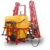 Opryskiwacz polowy zawieszany Tad-Len TL815 z hydrauliką w pionie