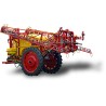 Opryskiwacz polowy ciągany Tad-Len TL2520 z belką hydrauliczną