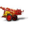 Opryskiwacz polowy ciągany Tad-Len TL3021 z belką hydrauliczną