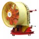 Opryskiwacz sadowniczy zawieszany Tad-Len TL600S/TL800S