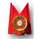 Opryskiwacz sadowniczy zawieszany Tad-Len TL600S/TL800S