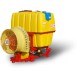 Opryskiwacz sadowniczy zawieszany Tad-Len TL600S/TL800S