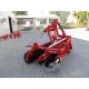 Agregat uprawowo-siewny Expom Orlik