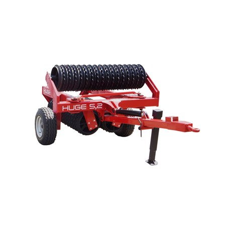 Wał uprawowy AMJ AGRO HUGE 5.2