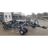 Agregat orkowo – podorywkowy składany hydraulicznie Agro-Tom APH