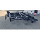 Agregat orkowo – podorywkowy składany hydraulicznie Agro-Tom APH