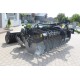 Agregat talerzowy Agro-Tom GTL