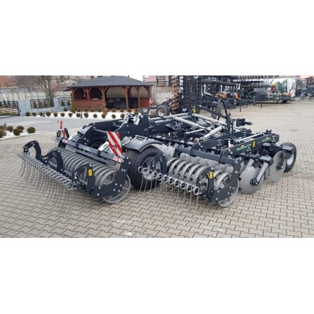 Agregat talerzowy składany hydraulicznie Agro-Tom ATH