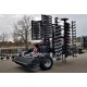 Agregat talerzowy składany hydraulicznie Agro-Tom ATH
