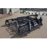Agregat uprawowy Agro-Tom KM