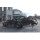 Ciężki agregat talerzowy składany hydraulicznie Agro-Tom GTH XL