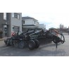 Ciężki agregat talerzowy składany hydraulicznie Agro-Tom GTH XL