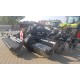 Ciężki agregat talerzowy składany hydraulicznie Agro-Tom GTH XL