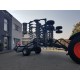 Ciężki agregat talerzowy składany hydraulicznie Agro-Tom GTH XL