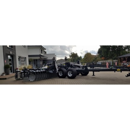 Agregat talerzowy Agro-Tom AT XL