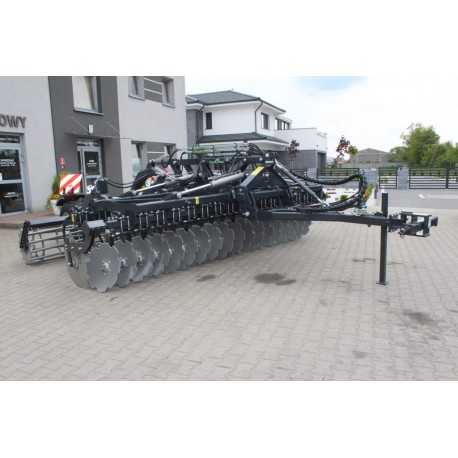 Agregat talerzowy Agro-Tom GTH L
