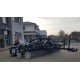 Brona talerzowa/Agregat talerzowy Agro-Tom ATH L