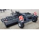 Brona talerzowa/Agregat talerzowy Agro-Tom ATH L