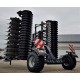 Brona talerzowa/Agregat talerzowy Agro-Tom ATH L