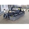 Brona talerzowa/Agregat talerzowy Agro-Tom ATS L