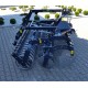 Brona talerzowa/Agregat talerzowy Agro-Tom ATS L