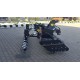 Agregat uprawowy Front Packer - FP Premium