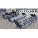 Agregat uprawowy Front Packer - FP Premium